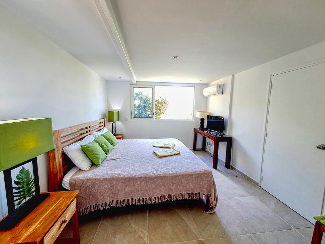 Location Villa Baie Orientale Saint Martin_29